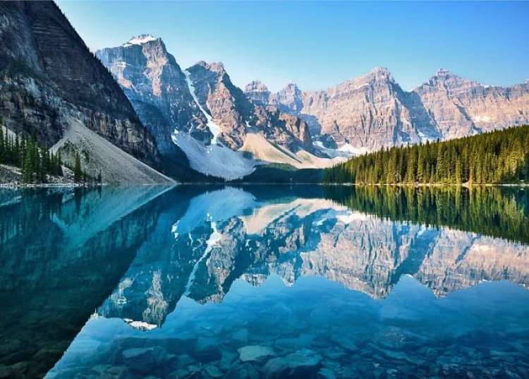 Banff